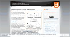 Desktop Screenshot of eadminblog.net